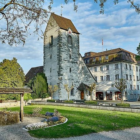 Hotel Schloss Romanshorn Luaran gambar