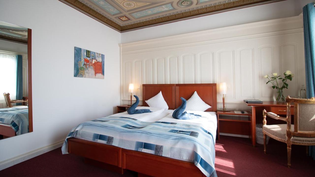 Hotel Schloss Romanshorn Luaran gambar