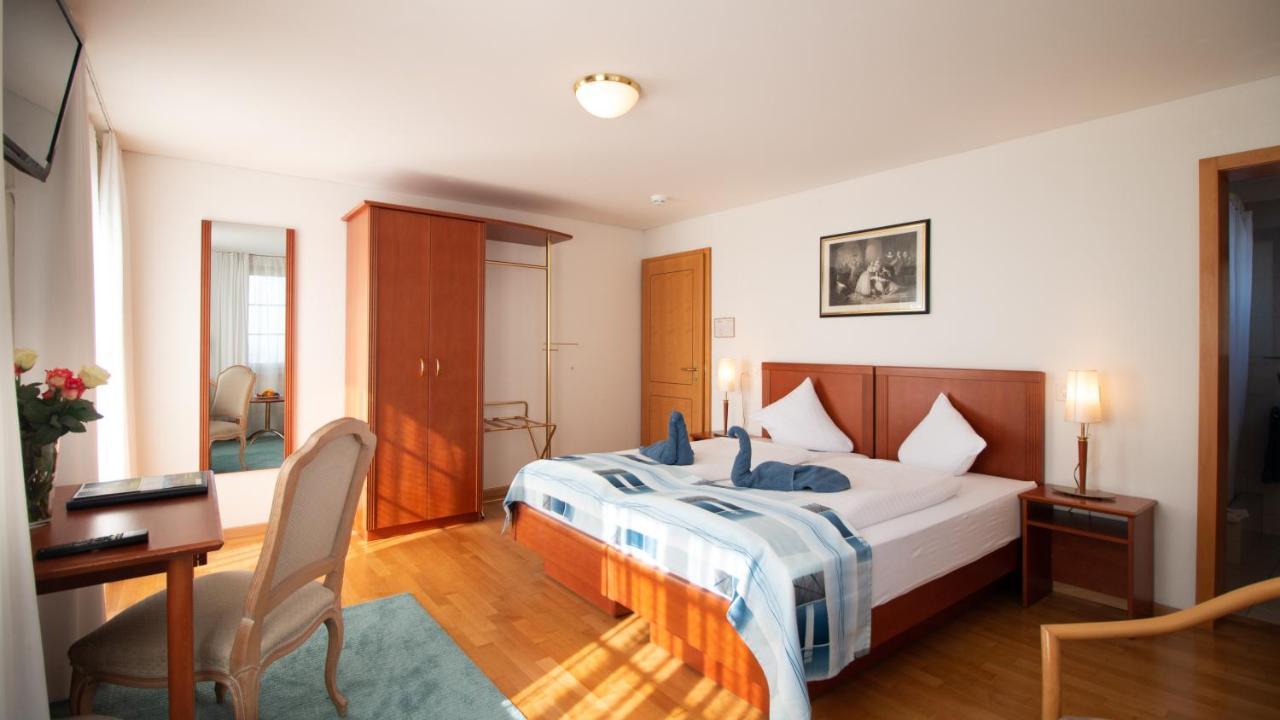 Hotel Schloss Romanshorn Luaran gambar