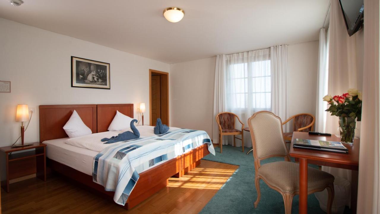 Hotel Schloss Romanshorn Luaran gambar