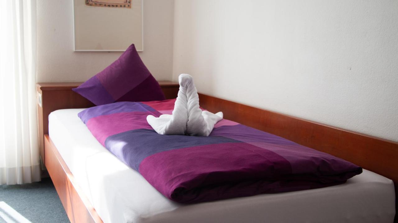Hotel Schloss Romanshorn Luaran gambar