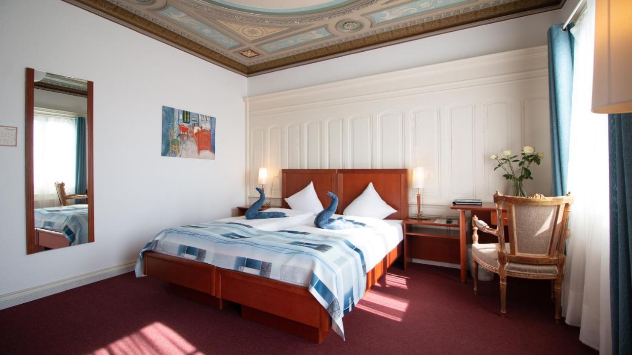 Hotel Schloss Romanshorn Luaran gambar