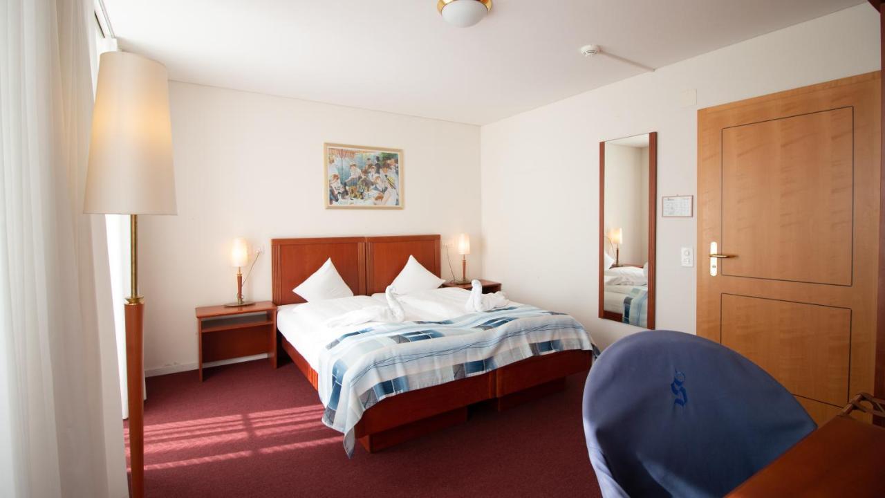 Hotel Schloss Romanshorn Luaran gambar