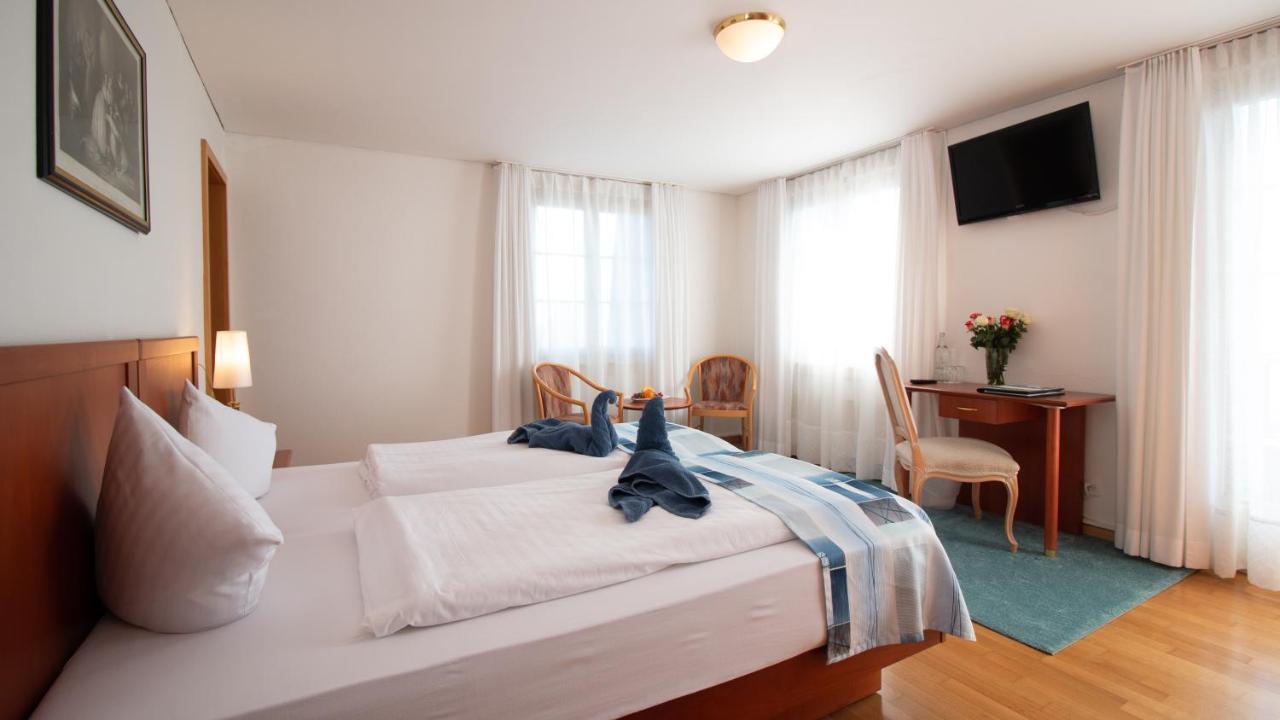 Hotel Schloss Romanshorn Luaran gambar