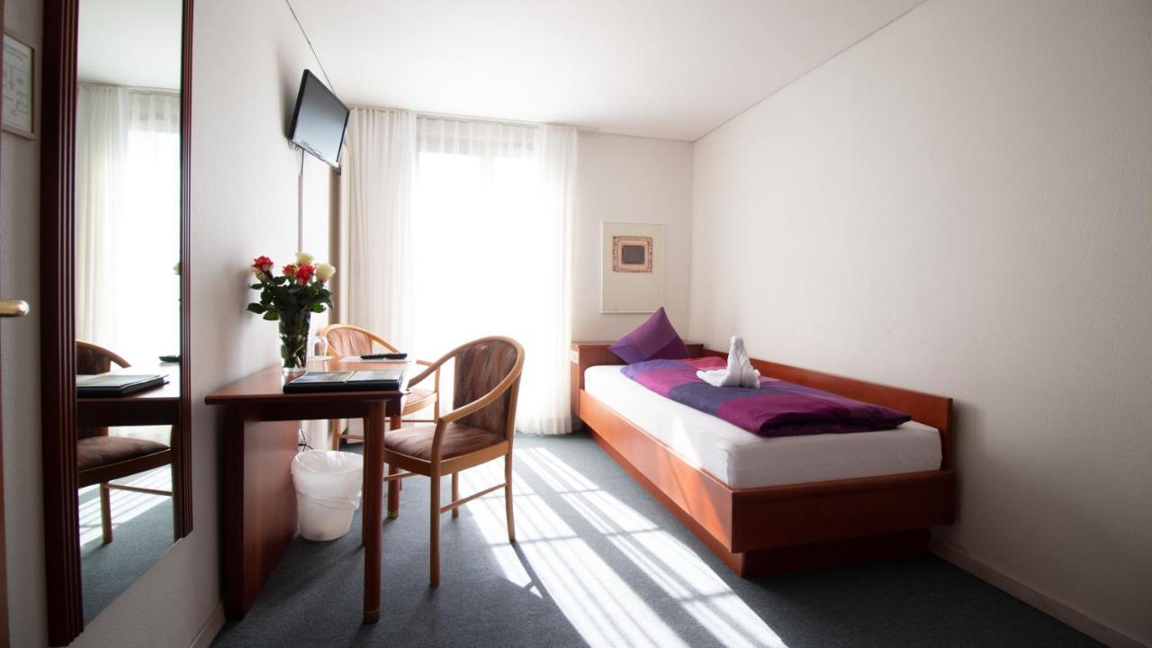Hotel Schloss Romanshorn Luaran gambar