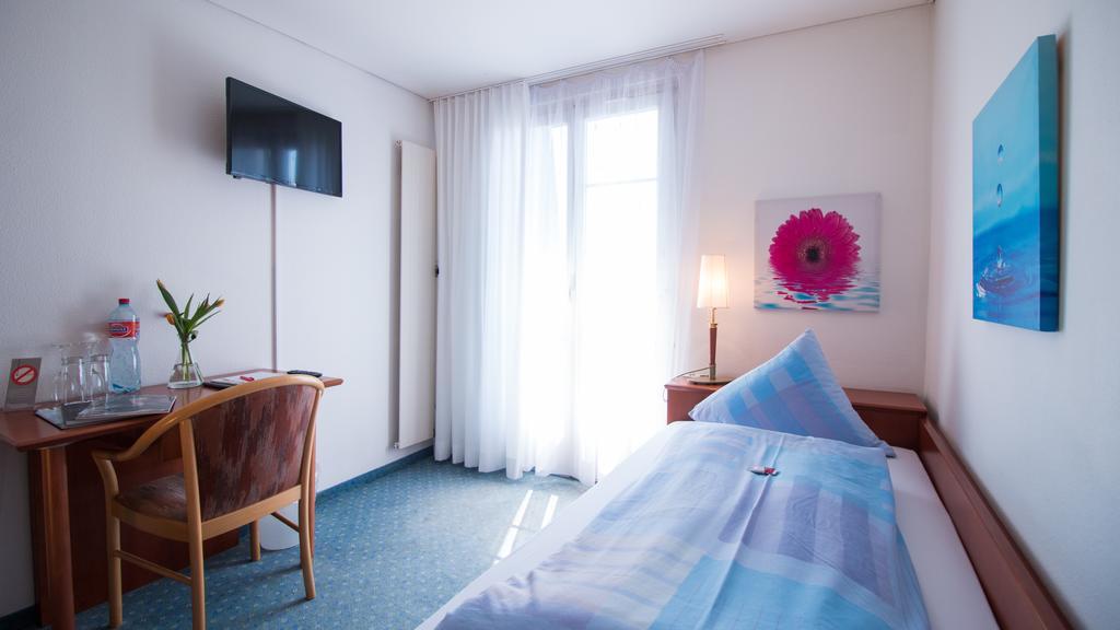 Hotel Schloss Romanshorn Luaran gambar