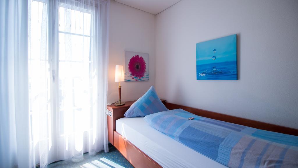 Hotel Schloss Romanshorn Luaran gambar