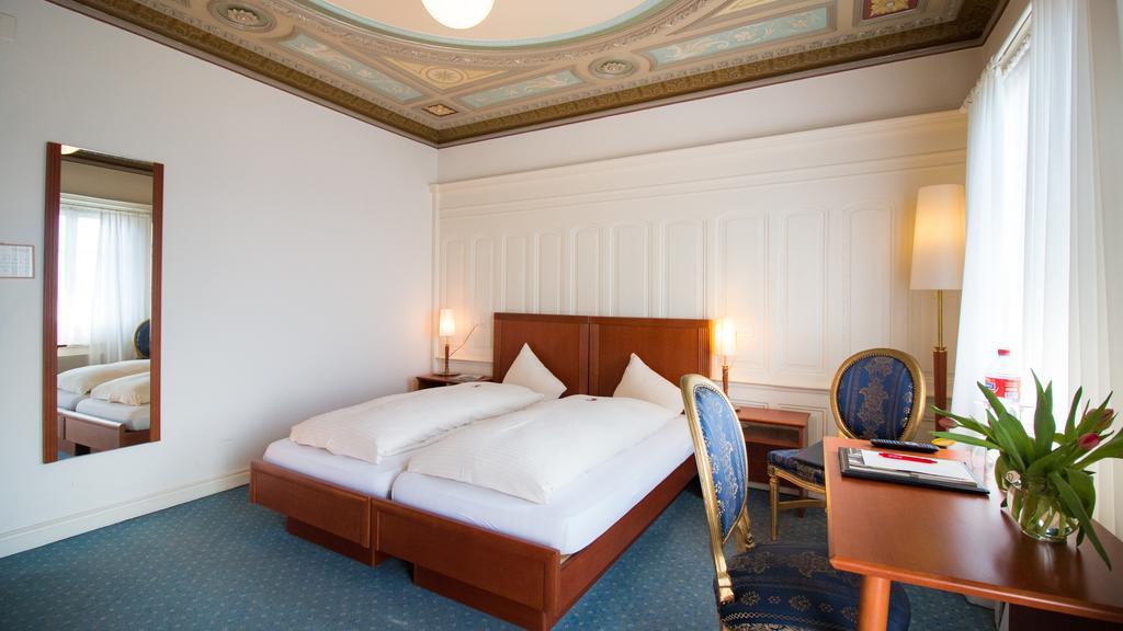 Hotel Schloss Romanshorn Luaran gambar