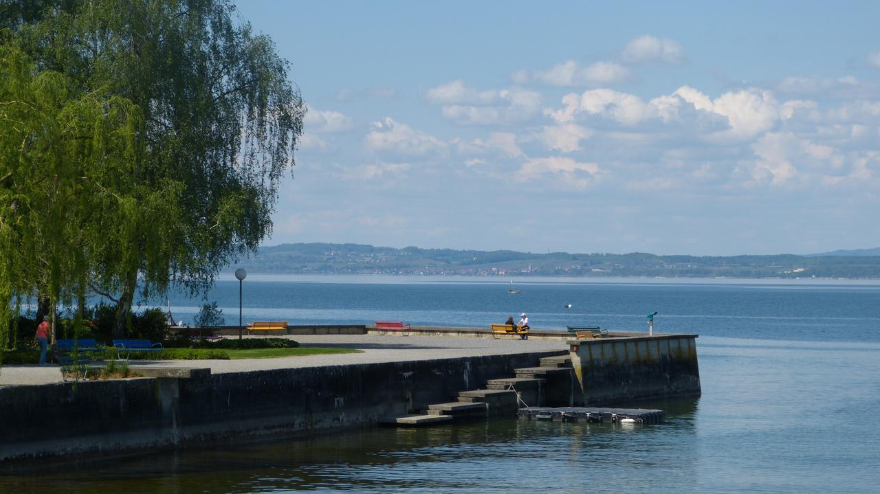 Hotel Schloss Romanshorn Luaran gambar